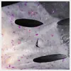 Mascarilla en Polvo Liofilizada de Pétalos de Rosa con Esencia Hidratante y Humectante Papel de Mascarilla Liofilizado de Polipéptido de Rosa de Seda