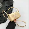 Moda Hermosa Bolsa de Mariposa para Mujer 2024 Moda Nueva Bolso de Hombro Personalizado Bolso Cruzado Bolsa Roja Billetera