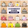 Bolsas de Ropa con Logo Personalizable, Bolsas Promocionales 3D, Bolsas de Tote de Tela No Tejida Gruesa Listas para Usar con Gran Capacidad