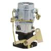 Carburador transfronterizo H118 para FORD JEEP WILLYS 228.121.02 DFV228