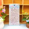 Suministro exclusivo transfronterizo de pegatinas gruesas y suaves de dibujos animados para niños, pegatinas de cuero de animales, panda, hibisco, pegatinas de burbujas de esponja, pegatinas 3D
