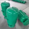 KQP300 Quebrador de Arco Industrial Silo de Carvão Desobstrução Canhão de Ar Operação Simples