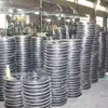 Piezas para Máquina de Proyección de Concreto Pz-5, Piezas para Máquina de Proyección Tubo de Sandblasting, Placa de Goma para Máquina de Proyección de Concreto