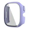 Lote de Fábrica Adecuado para Verizon Gizmo Watch 3 Reloj Infantil Funda Integrada Cubierta Protectora Película Templada