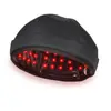 Gorra de Terapia de Luz Roja para la Cabeza, Recargable, Gorra para el Cuidado del Cabello con 108 LEDs de Luz Infrarroja
