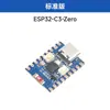 Placa de Desarrollo Módulo ESP32-S3 C3 Mini Procesador de Doble Núcleo S3FH4R2 Soporta WiFi/Bluetooth