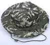 Sombrero de Jungla Bonnie para Hombres y Mujeres Protección Solar para Pesca Borde Redondo Camuflaje Sombrero Corea Ocio al Aire Libre Montañismo Sombrero de Pescador Verano