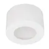 Spot de Teto Moon 8W 3000K 640 lm Branco