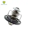 21200-53J00 21200-Vj200 para Nissan Motor 76.5 C Termostato del Refrigerante