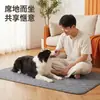 Almofadas de Gelo Personalizadas para Pets, Suprimentos de Verão, Tapetes para Gaiola de Gato e Cachorro, Tapetes Higiênicos e Fraldas Laváveis Antiderrapantes para Pets