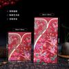 2026 Cheongsam Envelope Vermelho Casamento Estilo Retrô Casamento Personalizado Criativo Envelope Vermelho Novos Suprimentos de Casamento Envelope Vermelho Celebração de Casamento