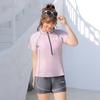 Maiô de Verão para Mulheres 2025 Novo Dividido Conservador Plus Size Menina Cobertura da Barriga Efeito Emagrecedor Shorts de Boxer Roupa de Banho Esportiva para Mulheres