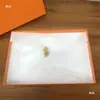 Caixa de Presente Lenço de Seda Caixa de presente para xales e lenços de lã e cashmere Embalagem de saco para caixa de presente Atacado Pode