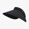 Sombrero de Sol de Verano para Mujer para Viajes al Aire Libre con Ala Ancha, Protección UV, Transpirable, Versátil, Cubre Rostro, Adelgaza Rostro