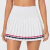 Sutiã Esportivo Colete em I à Prova de Choque Transfronteiriço Feminino Completo Cor Contrastante Roupa para Fitness Corrida Yoga Conjunto Verão