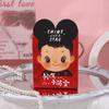 Caja de regalo para niña estilo europeo, regalo para mano ns, boda, regalo para niño, bebé, caja de regalo festiva, caja de embalaje al por mayor, caja de dulces