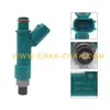 Adecuado para inyector de combustible Toyota Camry RAV4 23250-0h060~23209-0H060