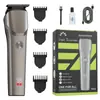 Set Multifuncional Eléctrico Tres en Uno para Hombre, Cortapelos para Casa y Coche, Rasuradora, Recortador de Vello Nasal