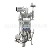 Filtro de Alta Eficiencia Filtro Autolimpiante Fh-273-40 para Filtración de Precisión de Agua, Aceite, Materiales Químicos y Débilmente Corrosivos