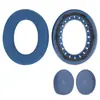Para almohadillas Bose qc ultra Protección para audífonos QC Ultra Almohadilla para la diadema Funda de esponja Almohadillas