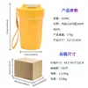 Suministrado Directamente por el Fabricante, Botellas de Agua de Acero Inoxidable 316, Elegantes Tazas Térmicas de Gran Capacidad, Tazas Térmicas Sencillas de Acero Inoxidable de Gama Alta