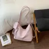 Bolsa Transfronteriza de Gran Capacidad para Mujer, Nuevo Modelo Verano 2026, Diseño de Nicho, Bolso Cruzado de Hombro Único, Mochila Multifuncional
