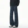 Otoño 2026 Nuevo Llegada Lámpara de Pared sin Sombra Pantalones de Pana Tie-dye Cuadros M-5XL HK261004-P21