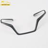 Adecuado para CRV 17-21 tiras decorativas para el volante unidas CRV panel de instrumentos de control central tiras decorativas para el volante
