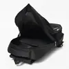Mochila de negócios nova de verão, estilosa, grande capacidade, resistente ao desgaste, bolsa casual para computador, bolsa de viagem moderna para atividades ao ar livre com proteção para a coluna