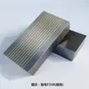 Máquina Rectificadora Mesa Magnética con Inclinación Senoidal con Imán Permanente de Grano Fino, Ventosa de Ángulo Ajustable, Arco Curvo Integrado, Placa Magnética Inclinada Endurecida