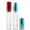 Spot por atacado perfume spray frasco vazio frasco cosméticos frasco de vidro quantidade desconto 4ml