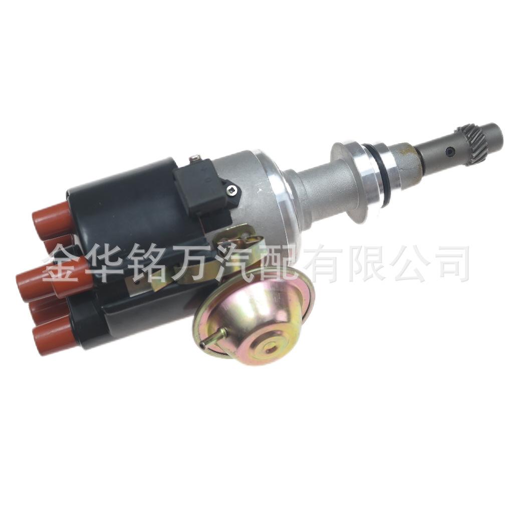 77、帕萨特分电器034905205L 0237030013