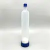 Jeringa Dispensadora de Pegamento Tubo de Pegamento Resistente a la Presión de Dientes de 2 Puntos de Gran Capacidad Engrosado Protección Ambiental Materia Prima Pura Pegamento Limpio