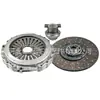 Placa de fricção, prato de pressão 3400117801 117801 42103036 2996743 adequado para Iveco