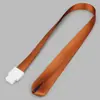 Cordones personalizados de alta gama para identificación, cordones para gafetes, cordones para identificación de trabajo, cordones para gafetes de empleado y cordones con tarjetero
