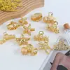Presilha de garra para rabo de cavalo simples e descolada transfronteiriça, acessório de cabelo de alta qualidade, presilha de cabelo estilosa para a parte de trás da cabeça, novo modelo 2026