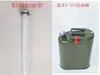 Cubierta de tubería de aceite, bidón de aceite, válvula de ventilación de bidón de aceite, bidón de hierro para repostar/vaciar aceite, anillo de sellado, accesorios para bidón de gasolina, tubería