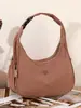 2026 Nuevo Modelo de Alto Valor, Gran Capacidad, Elegante Bolso de Hombro Versátil Retro, Bolso Cruzado Sencillo Casual para Viajes y Uso Diario