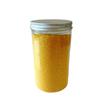 En stock comida para mascotas tarro de comida tarro sellado tarro sellado de plástico cubo de plástico nuez galleta té perfumado tarro de almacenamiento