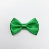 Lazo de Cinta de Poliéster de 2.5*3.8cm Producto Terminado Hecho a Mano DIY Accesorios para Joyería Caja de Regalo Ropa Zapatos Sombreros Suministros de Decoración