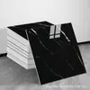Atacado transfronteiriço 30x30cm adesivo de parede imitação de azulejo autoadesivo decoração de parede cobertura de renovação de cozinha papel de parede feio à prova d'água