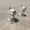 Conveniente máquina de descascar 801/máquina de descascar/máquina de descascar/máquina de descascar/máquina de descascar/máquina de afinar bordas/equipamento para produtos de couro