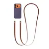 Funda para Teléfono Móvil Iphone17 Correa Cruzada Ajustable Colgante Multifuncional para Cuello para Uso en Exteriores