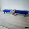 Ambulância Veículo de Resgate de Emergência Luzes de Alerta Longas Veículo Médico Impermeável LED de Emergência Luzes de Polícia no Teto