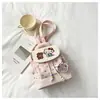 Mochila Escolar Gatito Mochila para Mujer 2025 Nueva Viaje Ligera Bolsa de Alto Valor Mochila Pequeña para Niñas