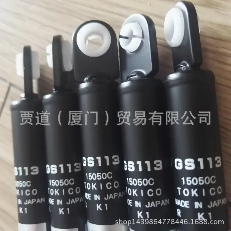 GS113 ERON TOKICO图1