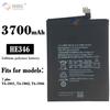 Adecuado para Batería de Teléfono Móvil Nokia 7 Plus He346 Placa de Carga Incorporada 3700Mah Fábrica Venta al por Mayor Exportación