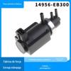 Aplicável à fábrica das peças de automóvel 14956-eb300 da válvula de solenoide do EGR da válvula de solenoide do turbocompressor de Nissan