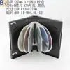 Bolsa de Papel para CD, Bolsa para Empaque de Disco DVD, Bolsa para Disco de Cine y Televisión, Bolsa para Disco Individual, Bolsa de Almacenamiento para DVD Doble Disco de PP