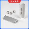 Pistola de Soldadura Láser Portátil Máquina de Soldar Accesorios Bloque de Conexión Tornillo Placa Fija Sup21St Portabrocas Aislado Multifunción